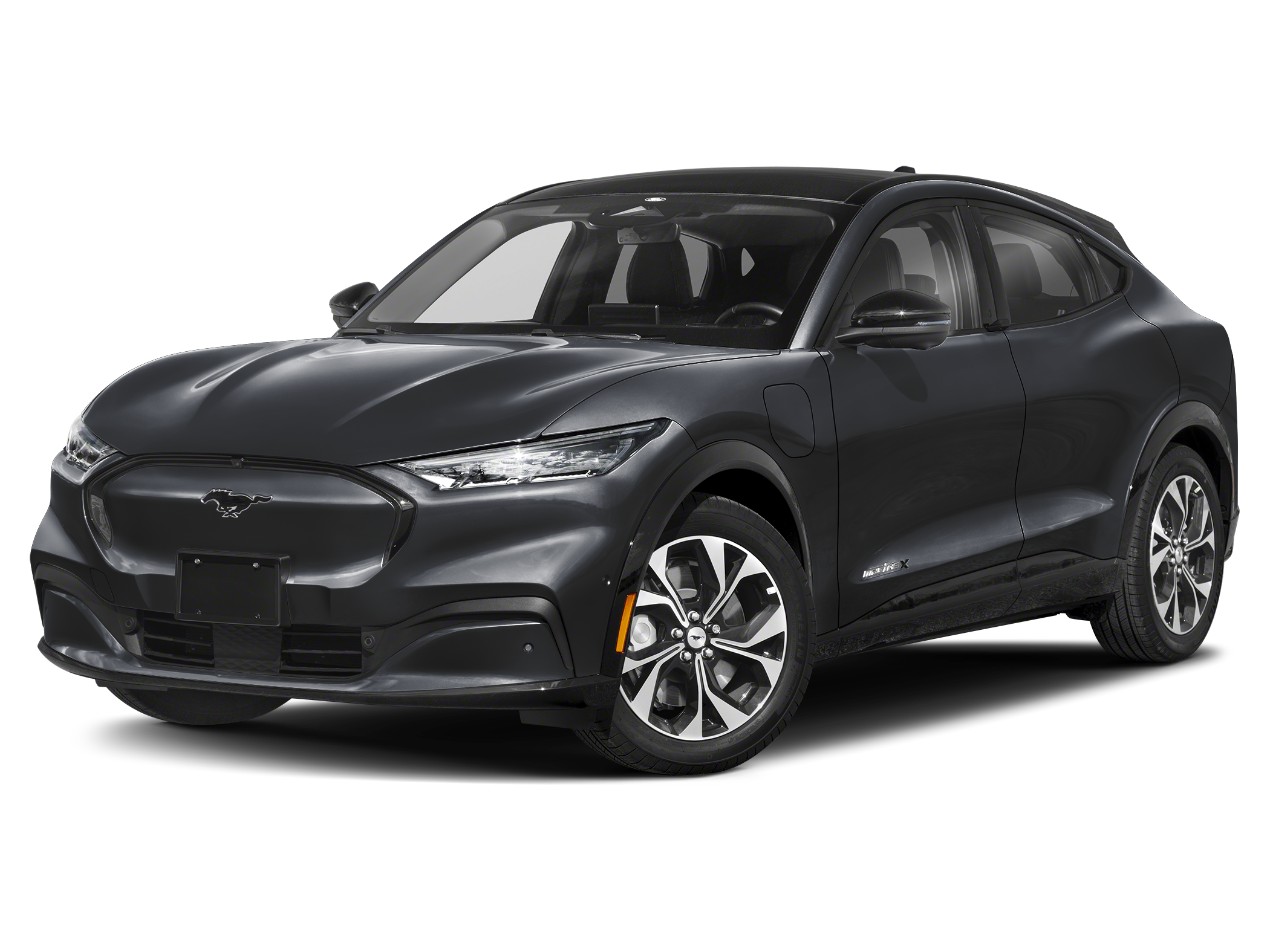 Ford Mustang Mach-E Premium RWD Ford Mustang Mach-E Premium RWD