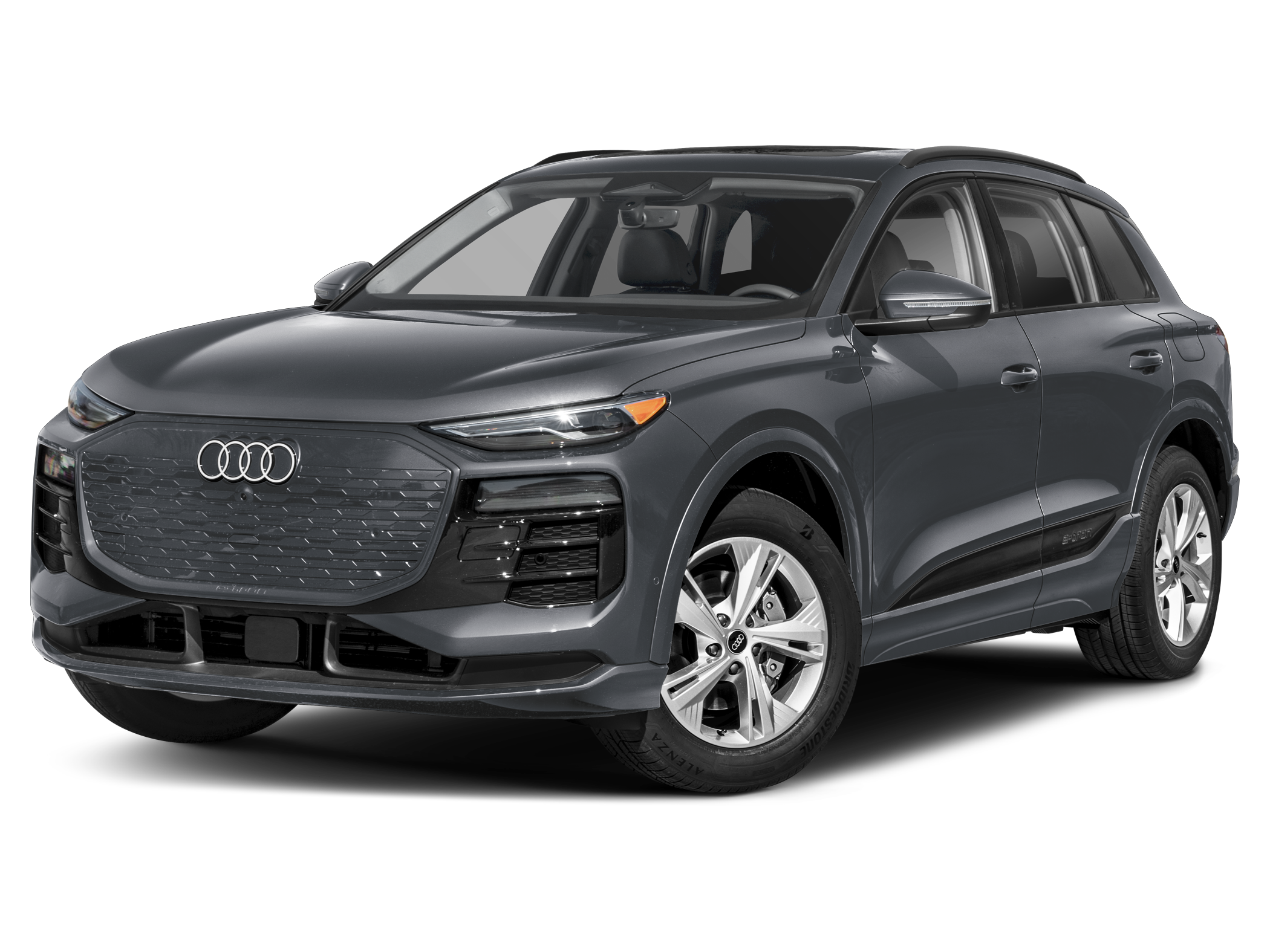 Audi Q6 e-tron Premium Plus quattro Audi Q6 e-tron Premium Plus quattro