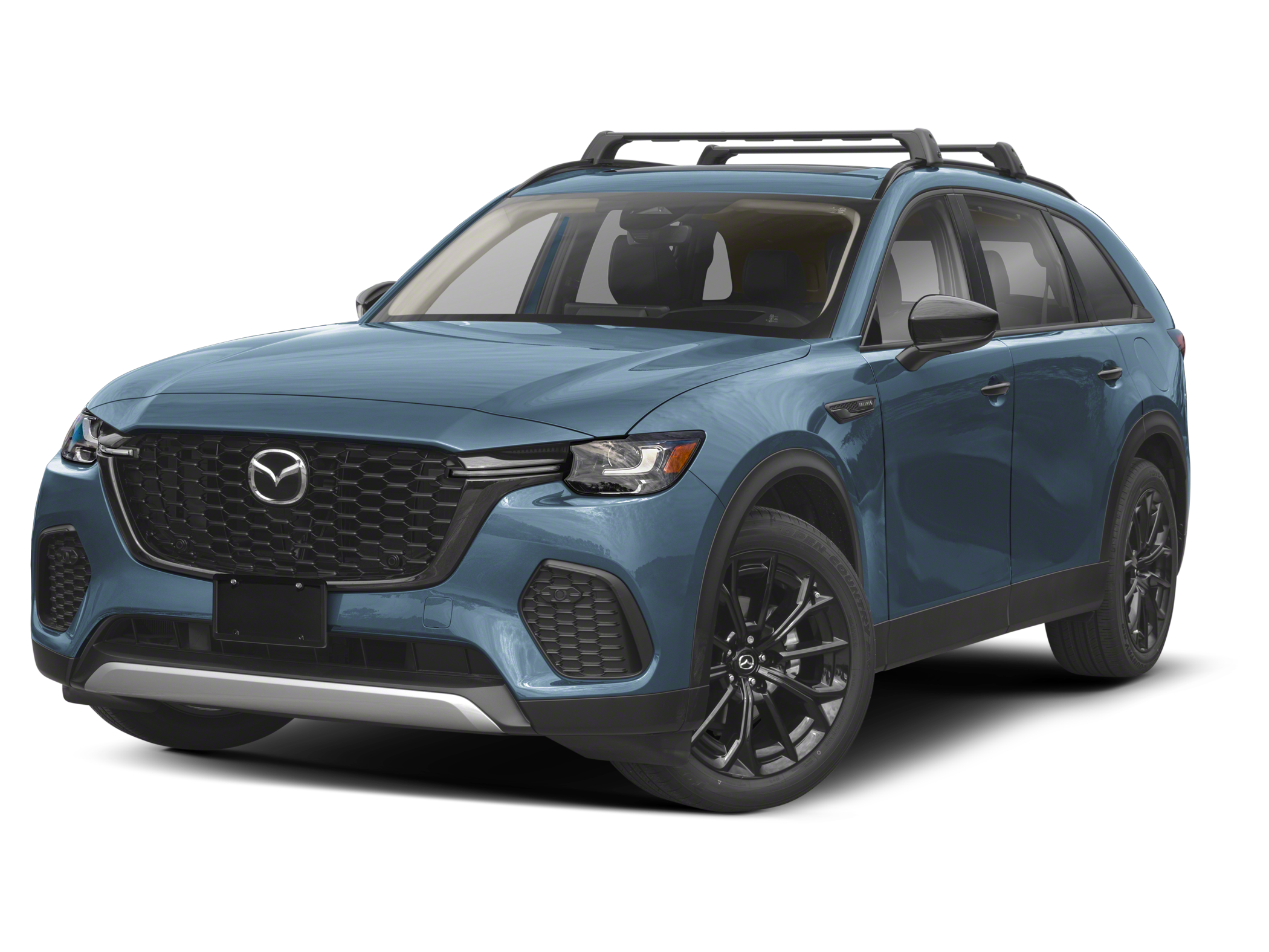 Mazda CX-70 3.3 Turbo Premium AWD Mazda CX-70 3.3 Turbo Premium AWD