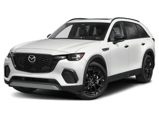 Mazda CX-70 3.3 Turbo Premium Plus AWD Mazda CX-70 3.3 Turbo Premium Plus AWD