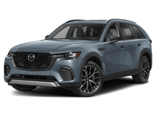 Mazda CX-70 PHEV SC Plus AWD Mazda CX-70 PHEV SC Plus AWD