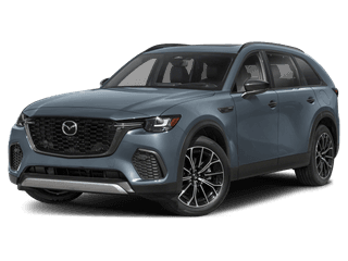 Mazda CX-70 PHEV SC Plus AWD Mazda CX-70 PHEV SC Plus AWD