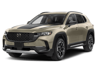 Mazda CX-50 2.5 Turbo Meridian Edition AWD Mazda CX-50 2.5 Turbo Meridian Edition AWD