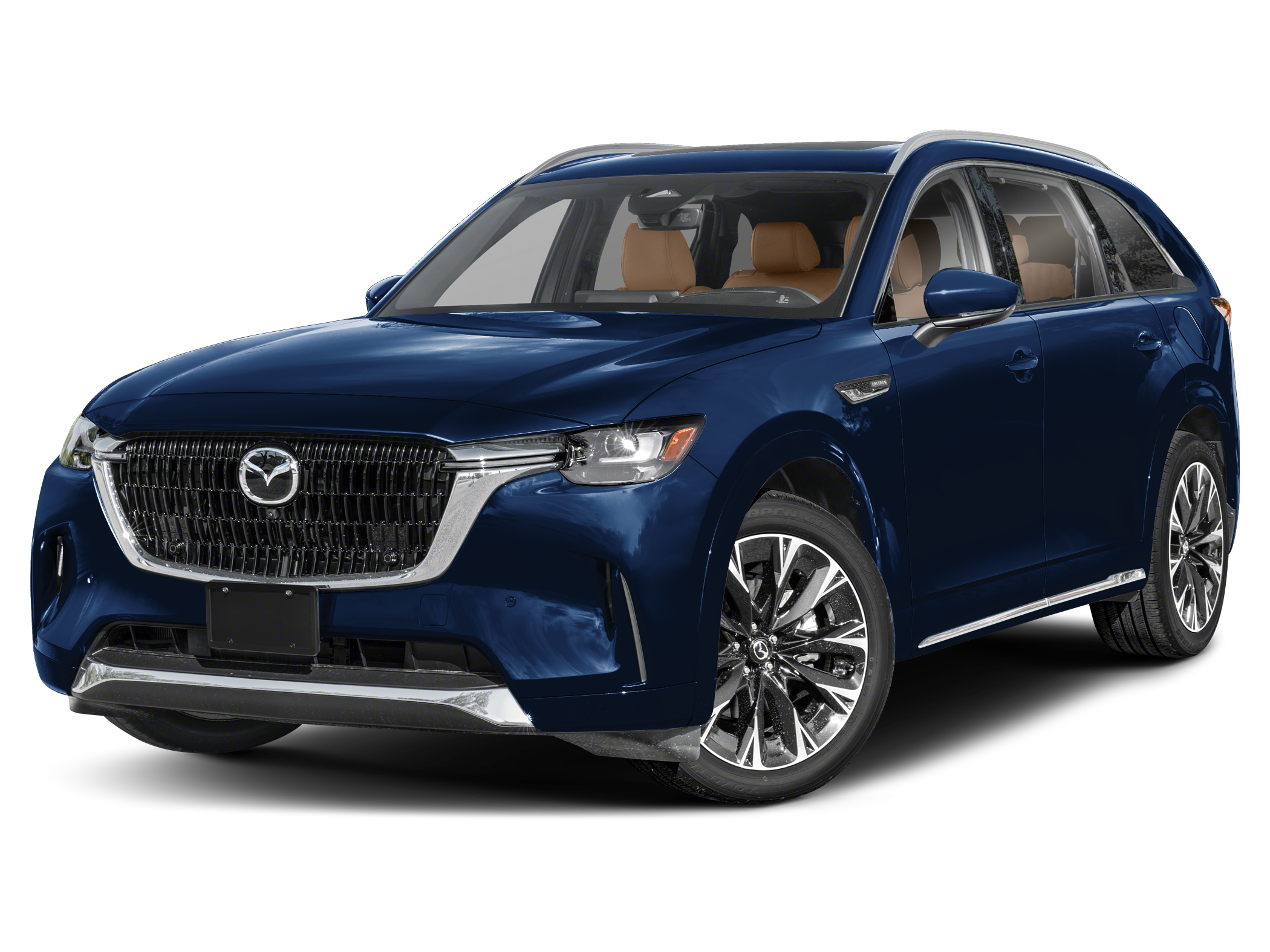 Mazda CX-90 S Premium Plus 3.3 Turbo Mazda CX-90 S Premium Plus 3.3 Turbo