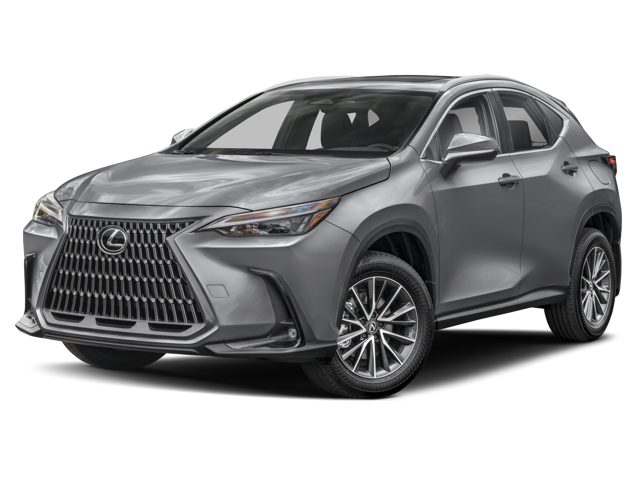 Lexus NX NX 350h FWD Lexus NX NX 350h FWD