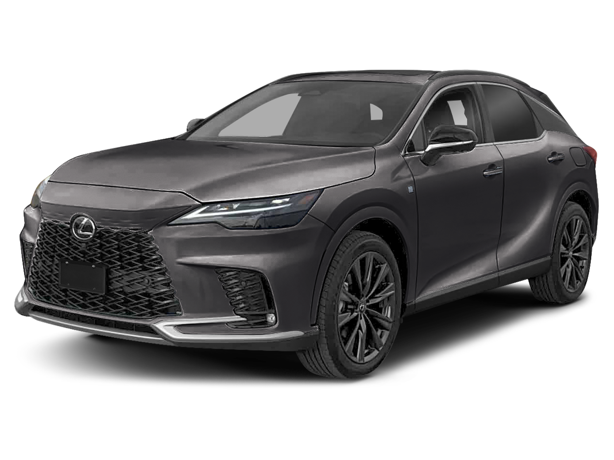 Lexus RX RX 350h F SPORT Design AWD Lexus RX RX 350h F SPORT Design AWD