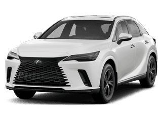 Lexus RX RX 350h AWD Lexus RX RX 350h AWD