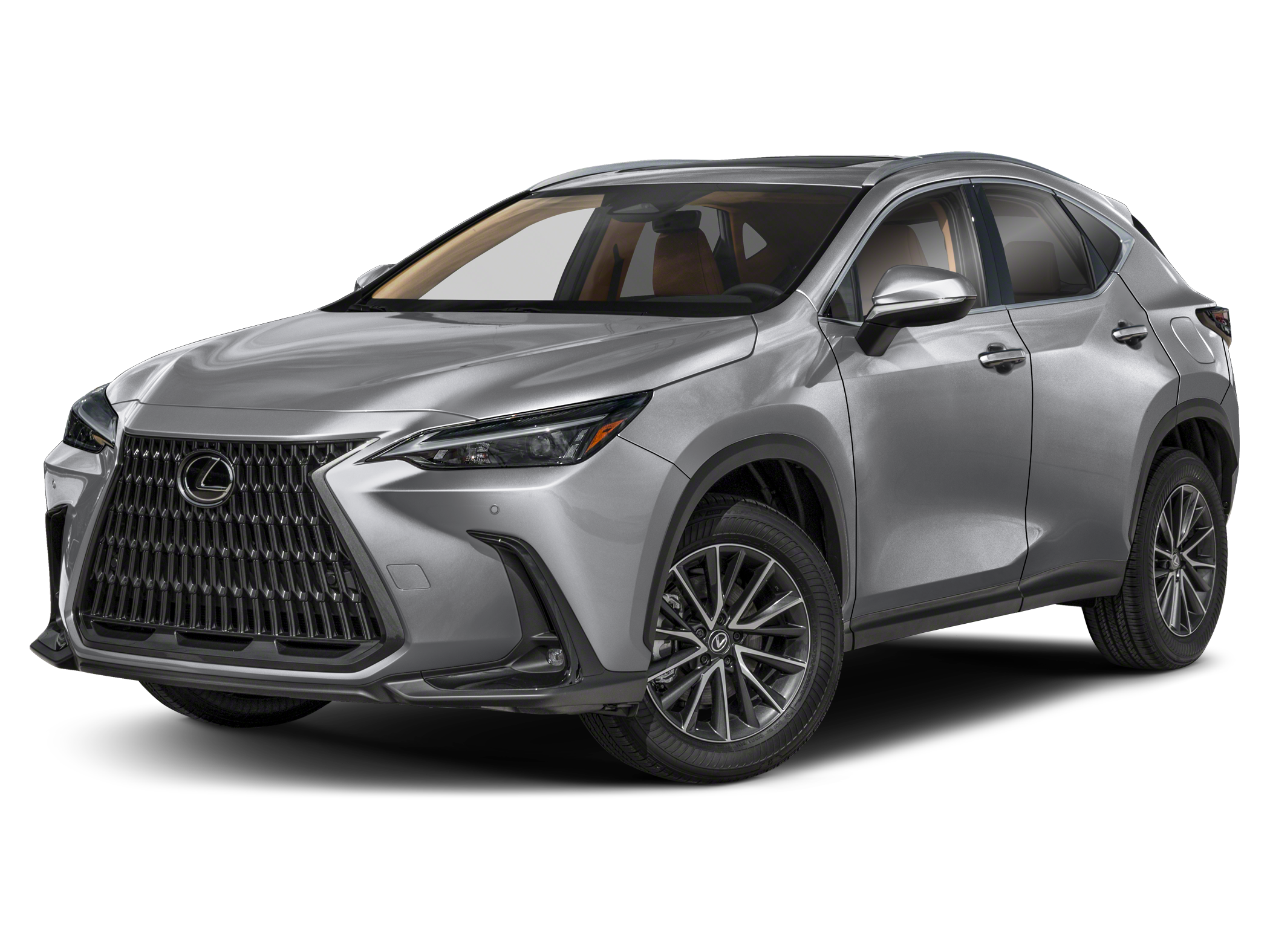 Lexus NX NX 350 Premium AWD Lexus NX NX 350 Premium AWD