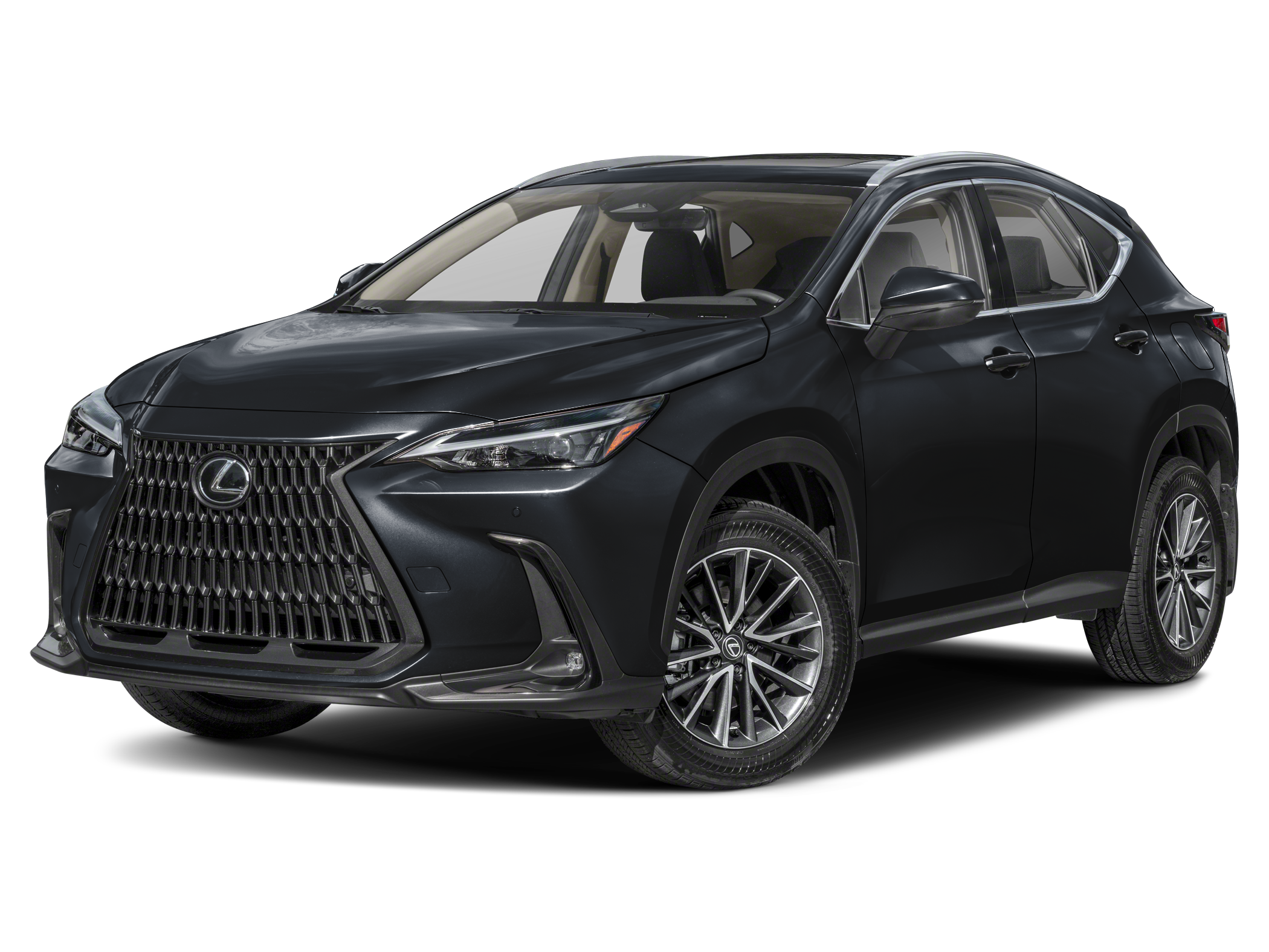 Lexus NX NX 350 AWD Lexus NX NX 350 AWD