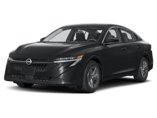 Nissan Sentra S Sedan Nissan Sentra S Sedan