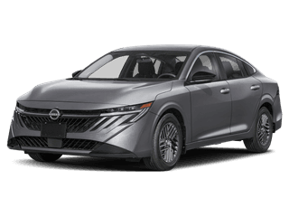 Nissan Sentra SL Sedan Nissan Sentra SL Sedan