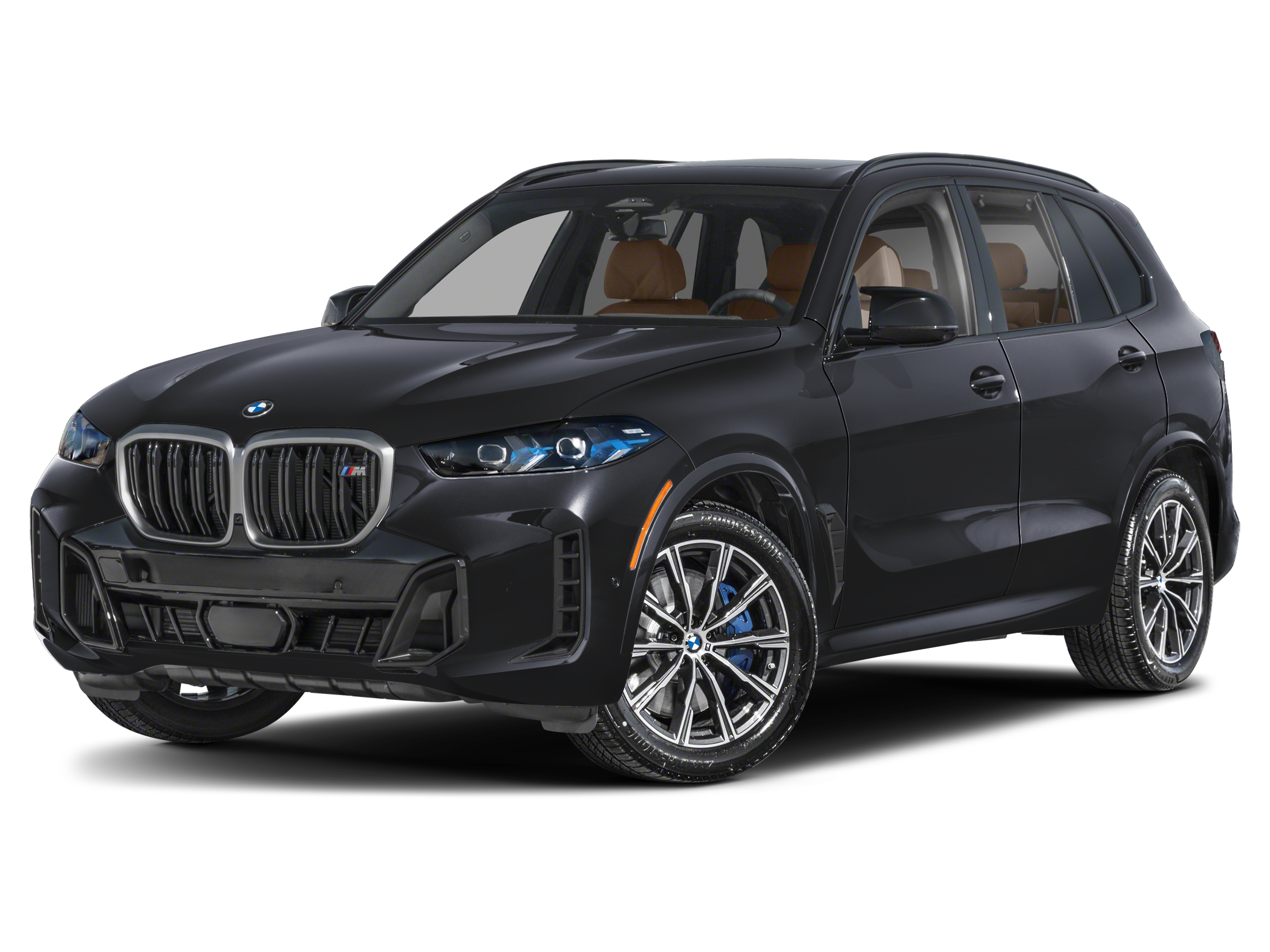 BMW X5 M60i Sports Activity Vehicle BMW X5 M60i Sports Activity Vehicle