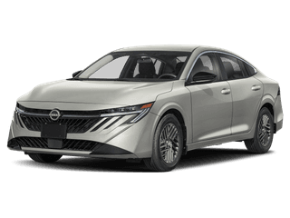 Nissan Sentra SL Sedan Nissan Sentra SL Sedan