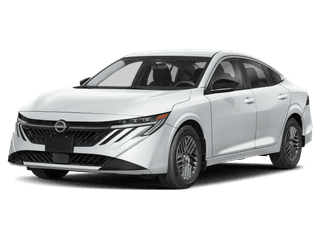 Nissan Sentra SL Sedan Nissan Sentra SL Sedan