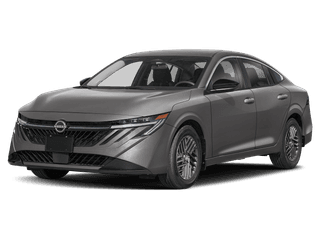 Nissan Sentra SL Sedan Nissan Sentra SL Sedan