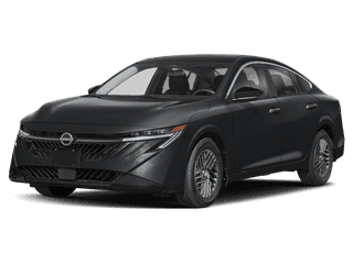 Nissan Sentra SL Sedan Nissan Sentra SL Sedan