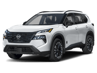 Nissan Rogue 2026.5 AWD Dark Armor Nissan Rogue 2026.5 AWD Dark Armor