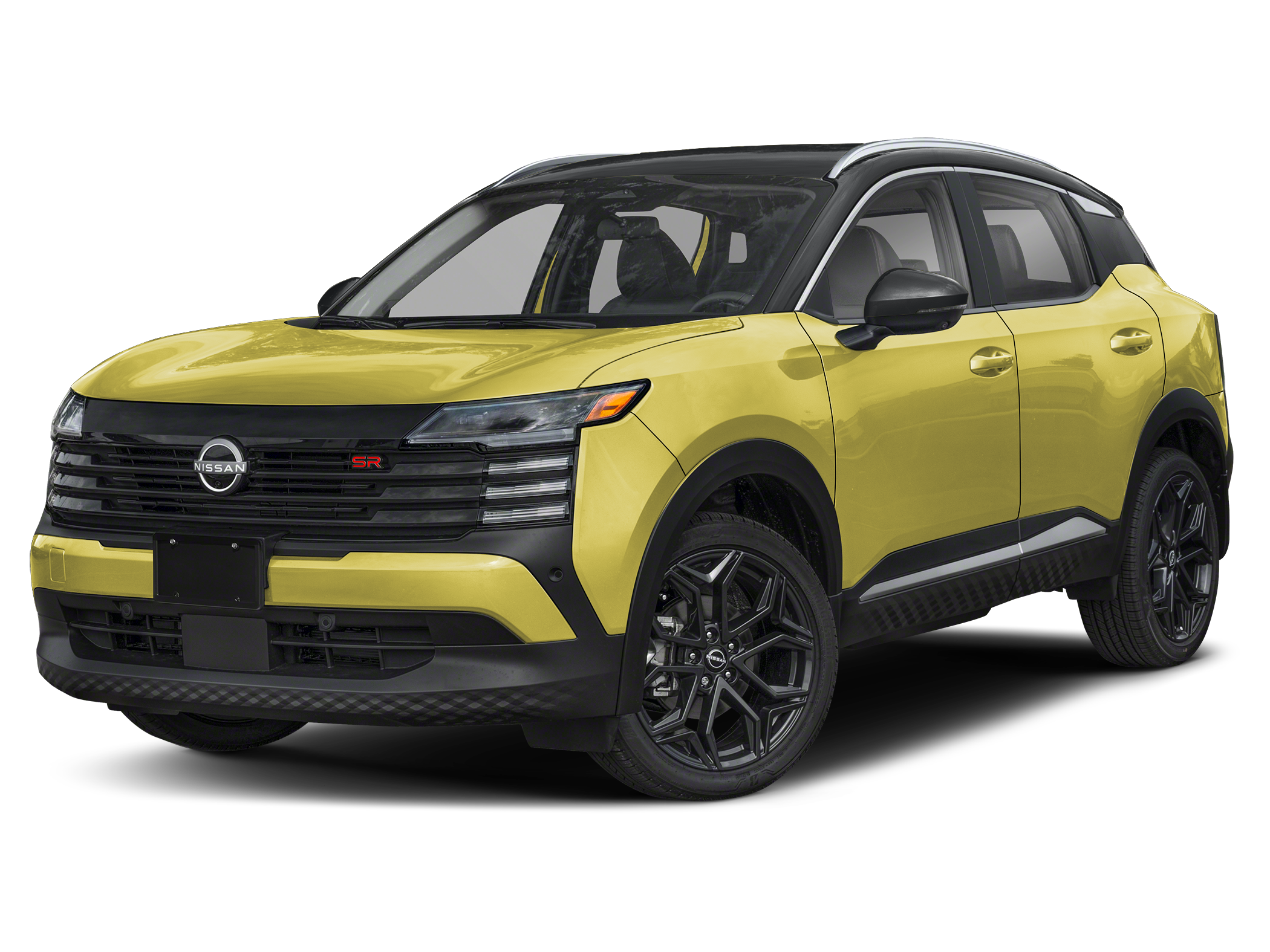 Nissan Kicks SR FWD Nissan Kicks SR FWD