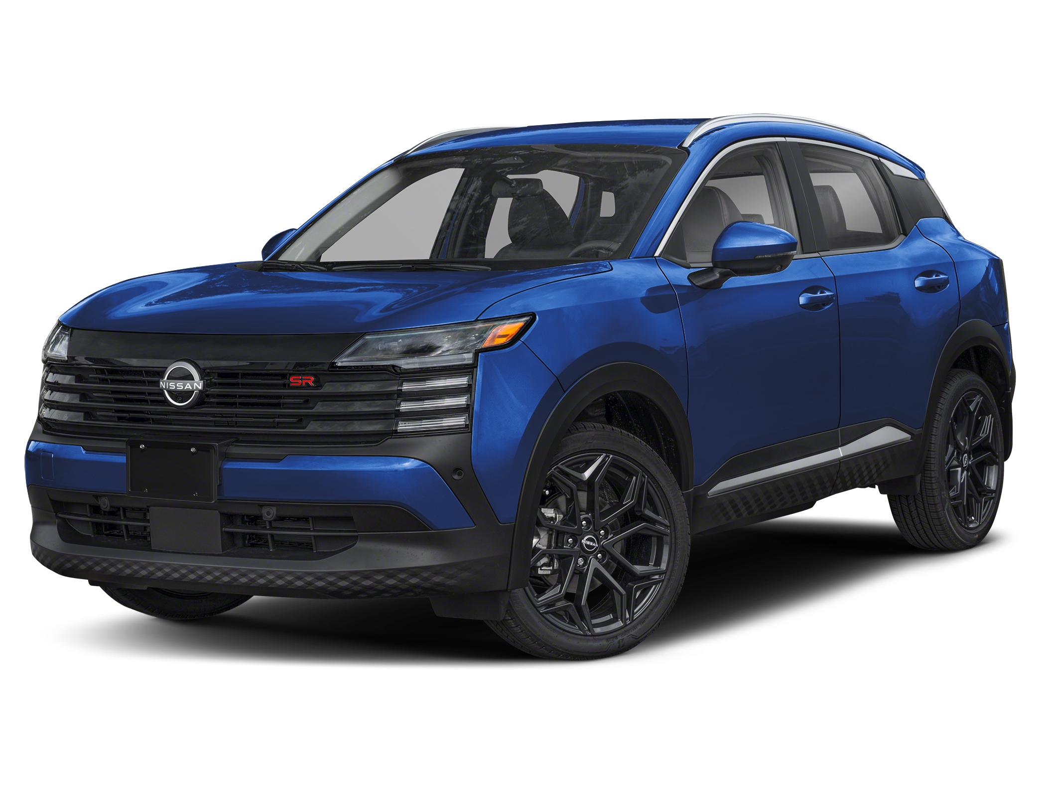 Nissan Kicks SR FWD Nissan Kicks SR FWD