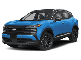 Nissan Kicks SR FWD Nissan Kicks SR FWD