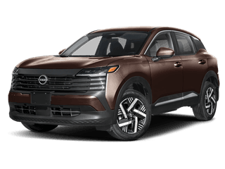 Nissan Kicks SV FWD Nissan Kicks SV FWD