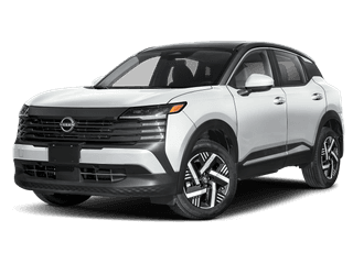 Nissan Kicks SV FWD Nissan Kicks SV FWD