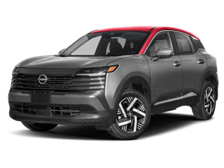 Nissan Kicks SV FWD Nissan Kicks SV FWD