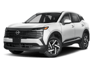 Nissan Kicks SV FWD Nissan Kicks SV FWD