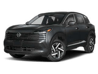 Nissan Kicks SV FWD Nissan Kicks SV FWD