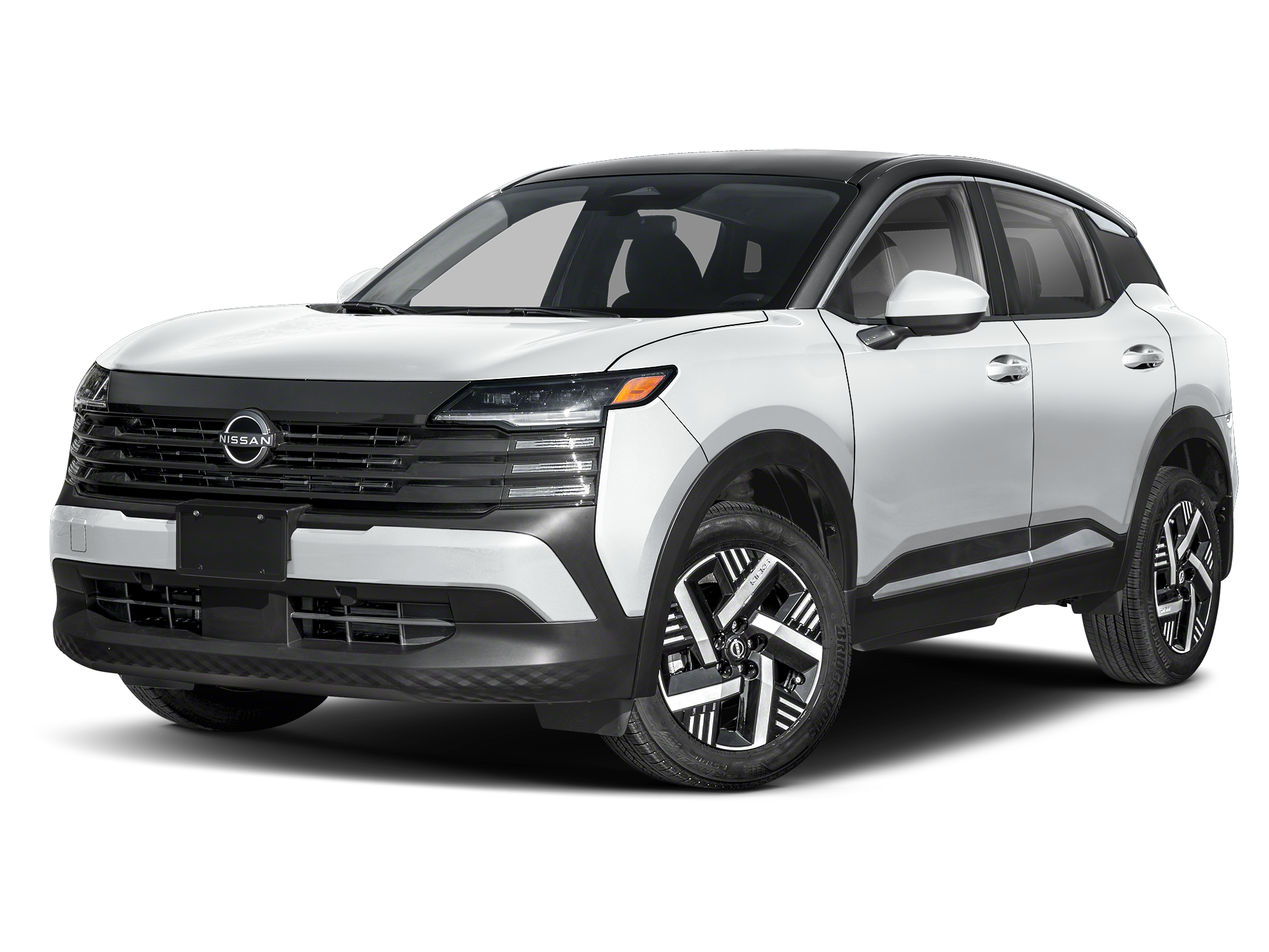 Nissan Kicks SV FWD Nissan Kicks SV FWD