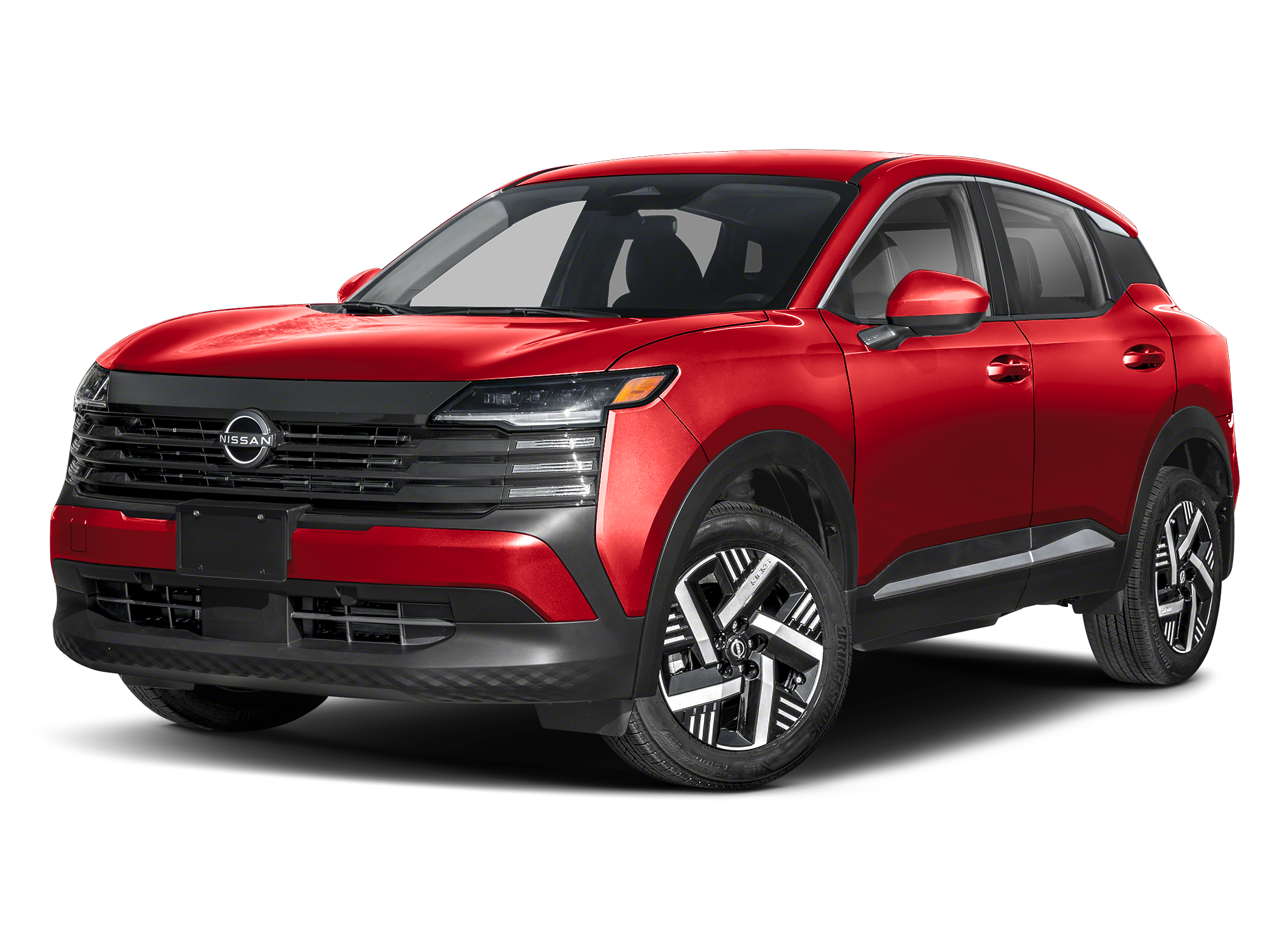 Nissan Kicks SV FWD Nissan Kicks SV FWD