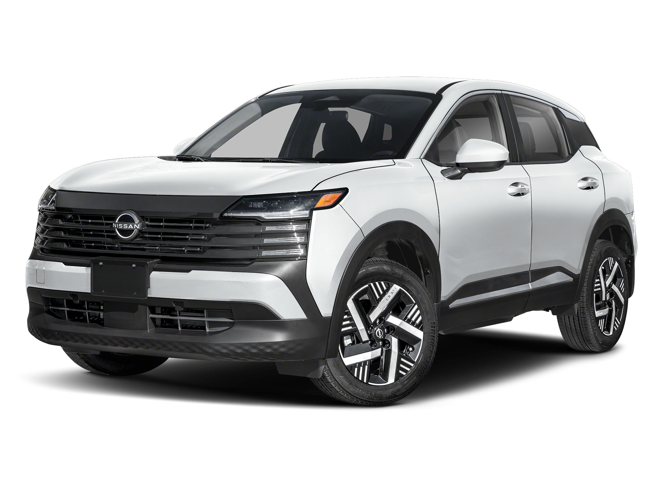 Nissan Kicks SV AWD Nissan Kicks SV AWD