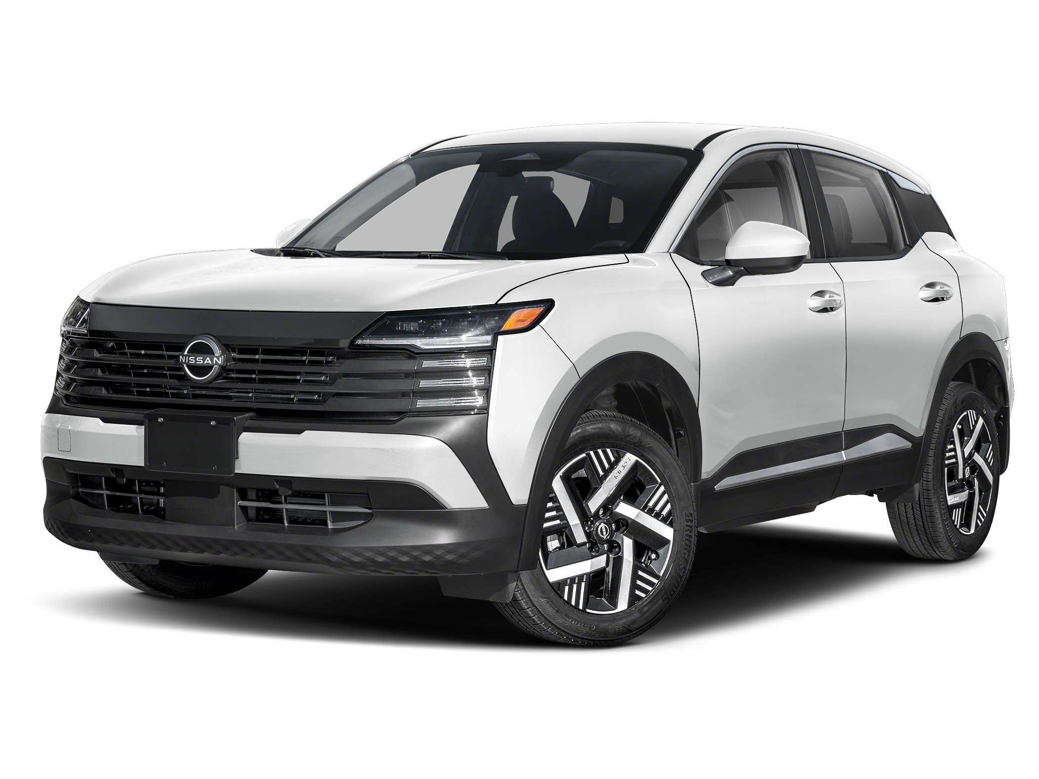 Nissan Kicks SV AWD Nissan Kicks SV AWD