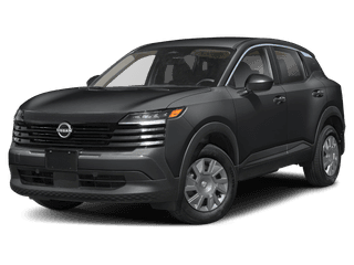 Nissan Kicks S AWD Nissan Kicks S AWD