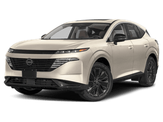 Nissan Murano AWD SL Nissan Murano AWD SL