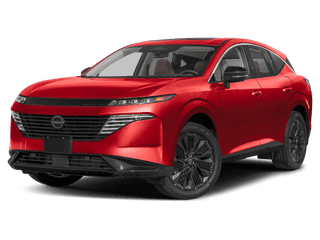 Nissan Murano SL AWD Nissan Murano SL AWD