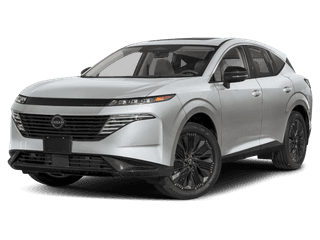 Nissan Murano SL AWD Nissan Murano SL AWD