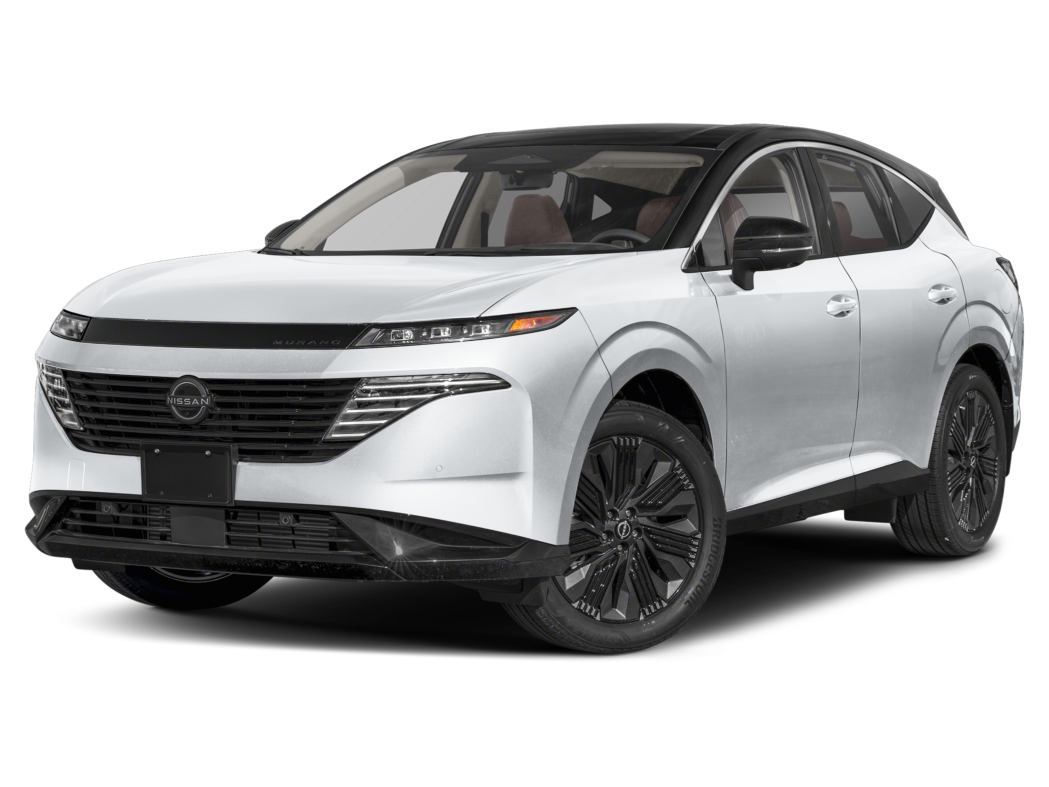 Nissan Murano Platinum AWD Nissan Murano Platinum AWD