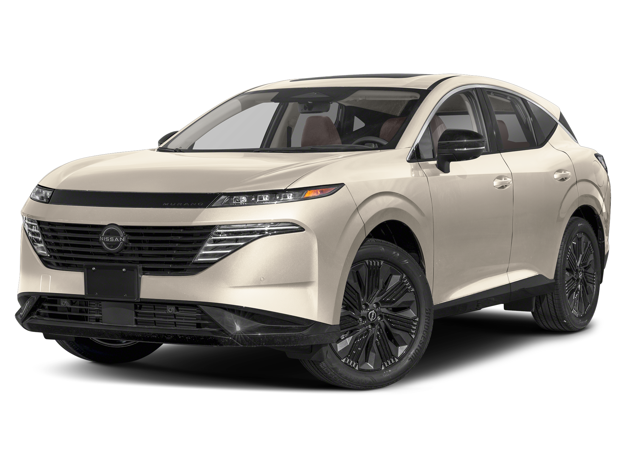 Nissan Murano AWD SL Nissan Murano AWD SL