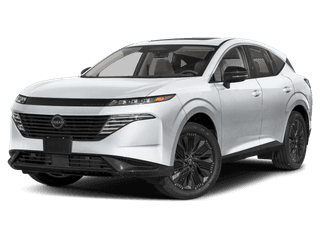 Nissan Murano SL AWD Nissan Murano SL AWD