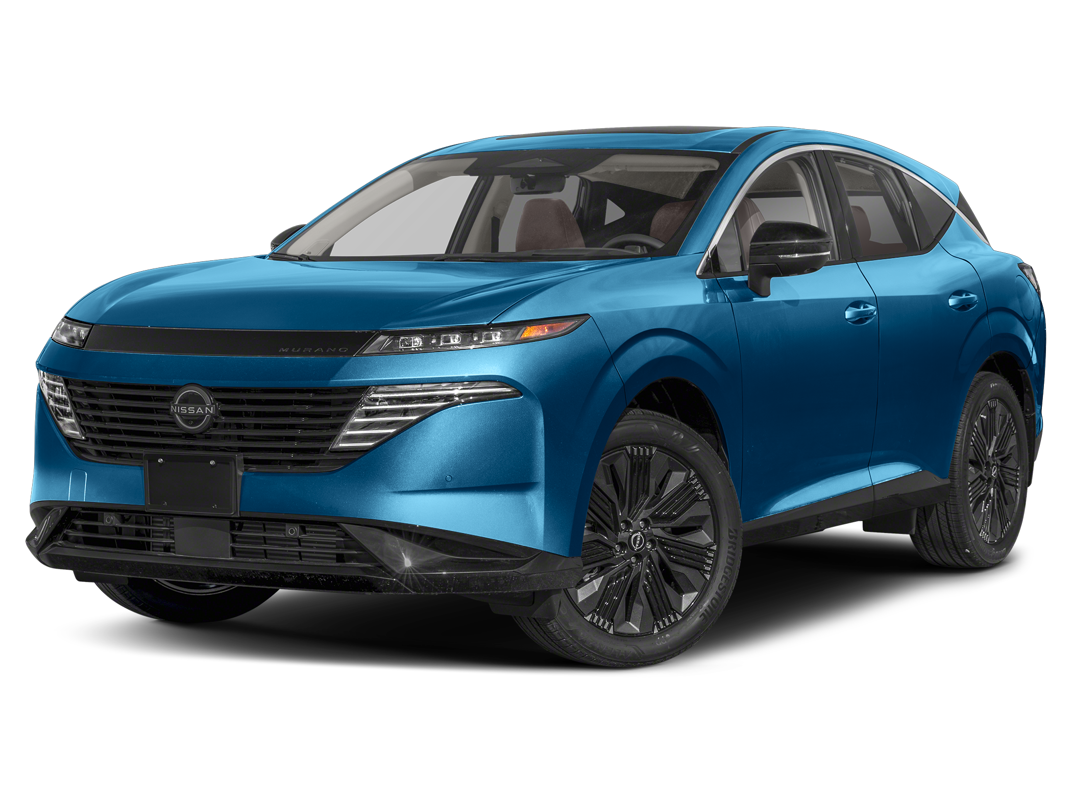 Nissan Murano SL AWD Nissan Murano SL AWD