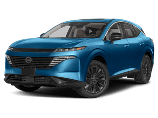 Nissan Murano Platinum AWD Nissan Murano Platinum AWD