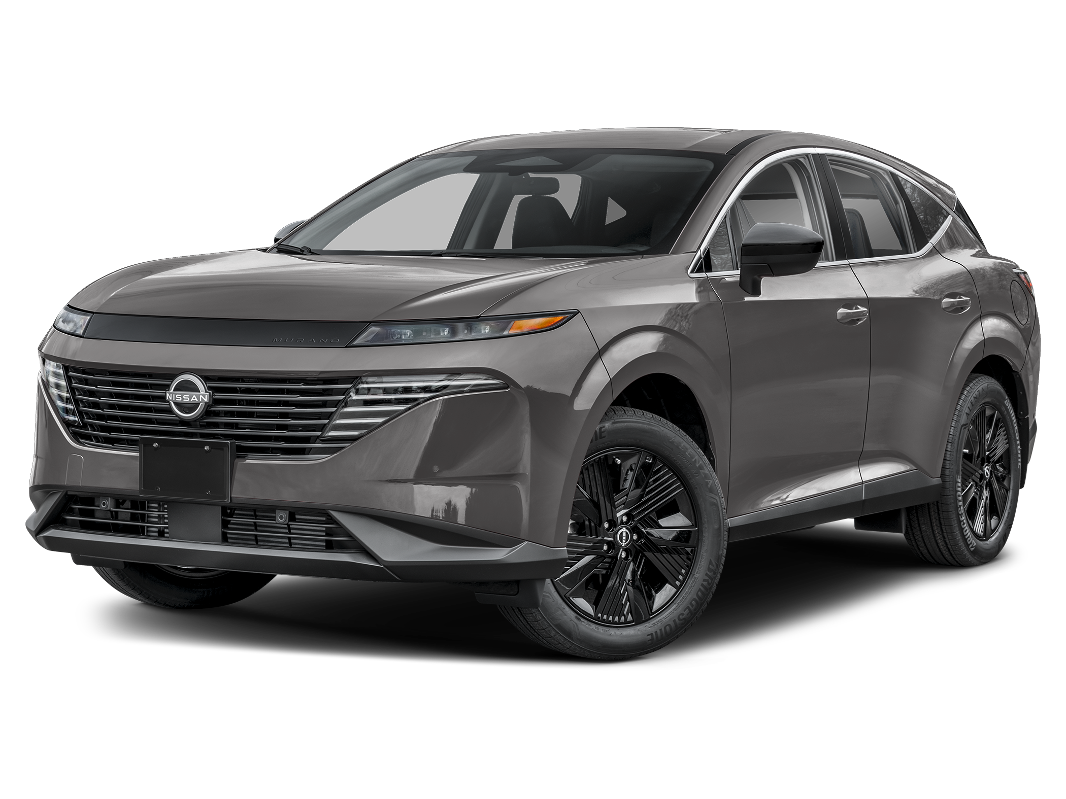 Nissan Murano AWD SV Nissan Murano AWD SV
