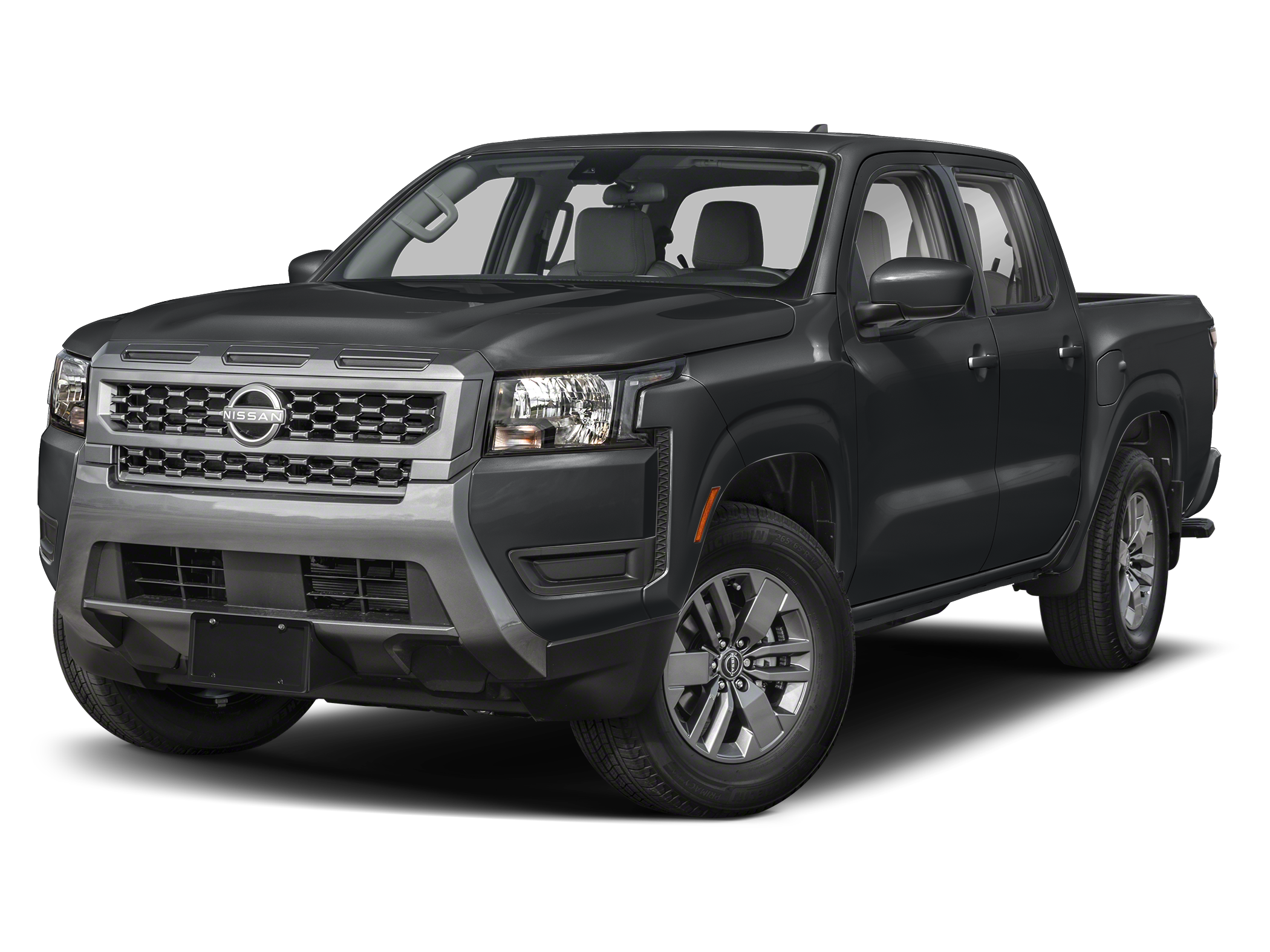 Nissan Frontier SV Crew Cab 4x4 Nissan Frontier SV Crew Cab 4x4