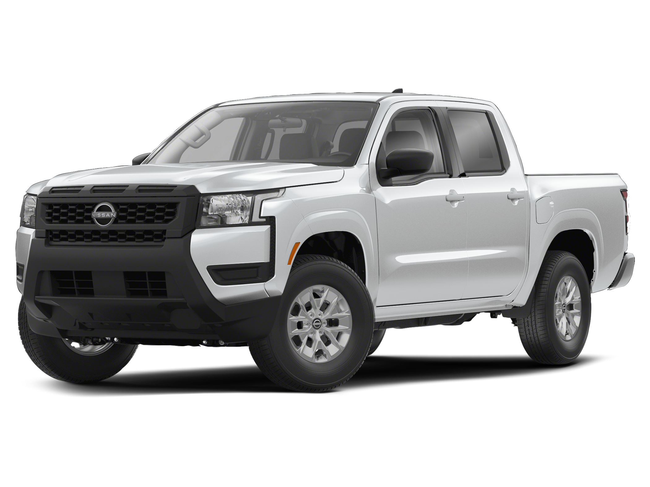 Nissan Frontier Crew Cab 4x2 S Nissan Frontier Crew Cab 4x2 S