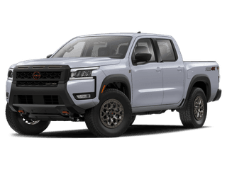 Nissan Frontier PRO-4X w/R Package Crew Cab 4x4 Nissan Frontier PRO-4X w/R Package Crew Cab 4x4