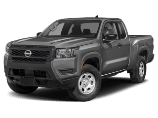 Nissan Frontier S King Cab 4x2 Nissan Frontier S King Cab 4x2