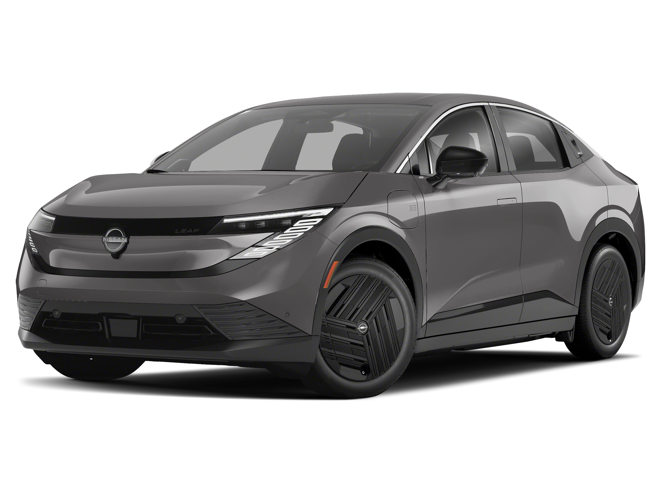 Nissan LEAF S+ FWD Nissan LEAF S+ FWD