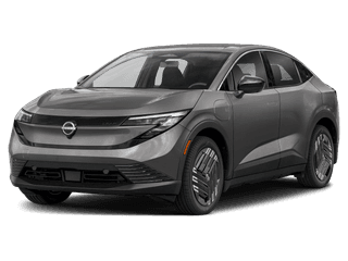 Nissan LEAF S+ FWD Nissan LEAF S+ FWD