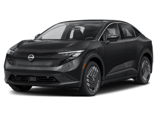 Nissan LEAF S+ FWD Nissan LEAF S+ FWD